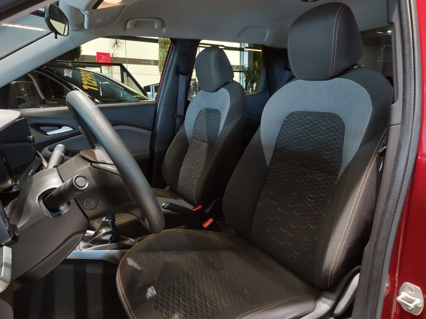 chevrolet montana 1.2 turbo flex lt manual 4p 20268