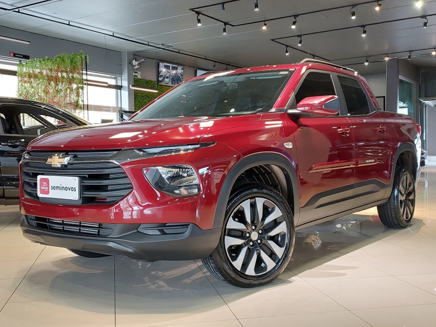 chevrolet montana 1.2 turbo flex lt manual 4p 20260
