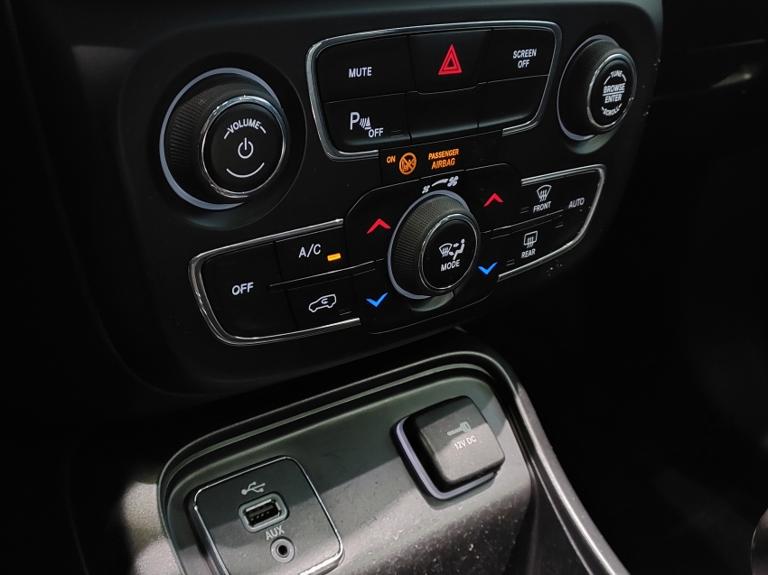 jeep compass 2.0 16v flex longitude automatico 4p 201812