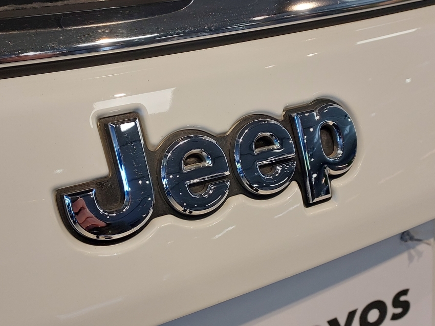 jeep compass 2.0 16v flex longitude automatico 4p 201822