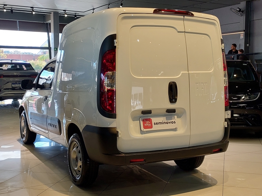 fiat fiorino 1.4 mpi furgao endurance 8v flex 2p manual 20233