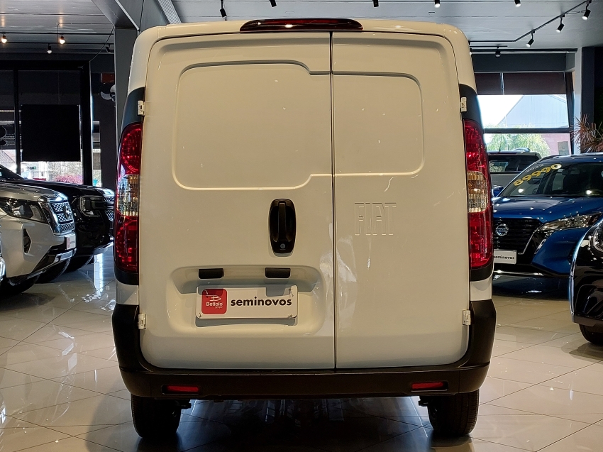 fiat fiorino 1.4 mpi furgao endurance 8v flex 2p manual 20234
