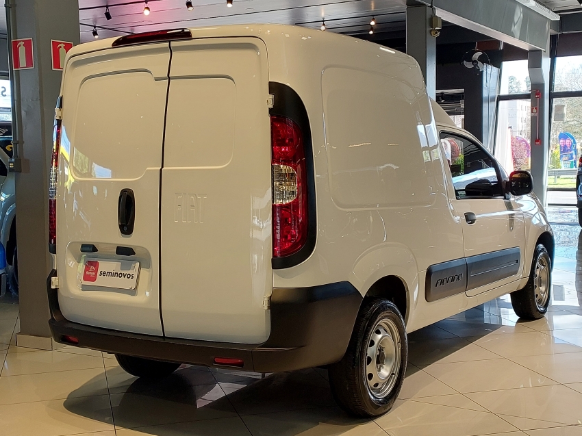 fiat fiorino 1.4 mpi furgao endurance 8v flex 2p manual 20235
