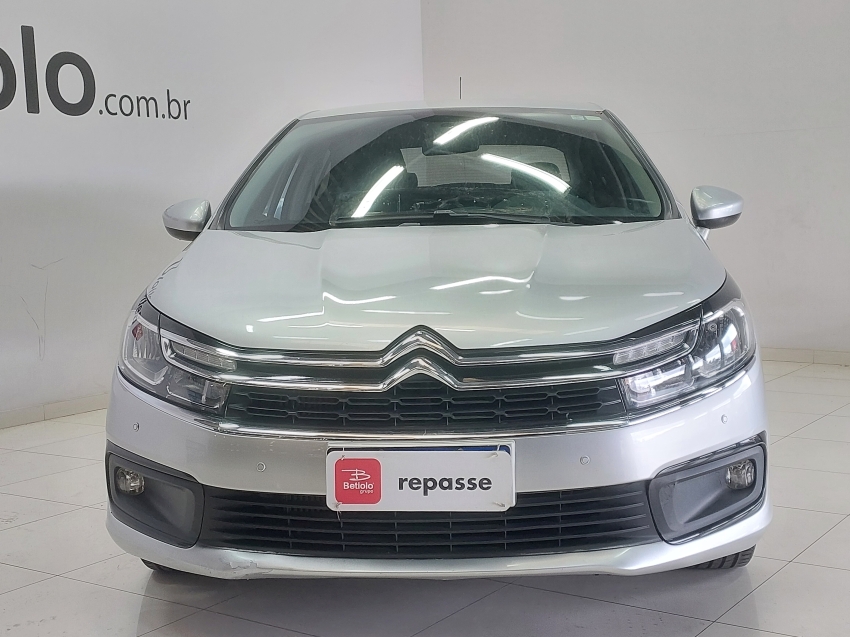 citroen c4 lounge 1.6 thp flex live business bva 4p automatico 20194
