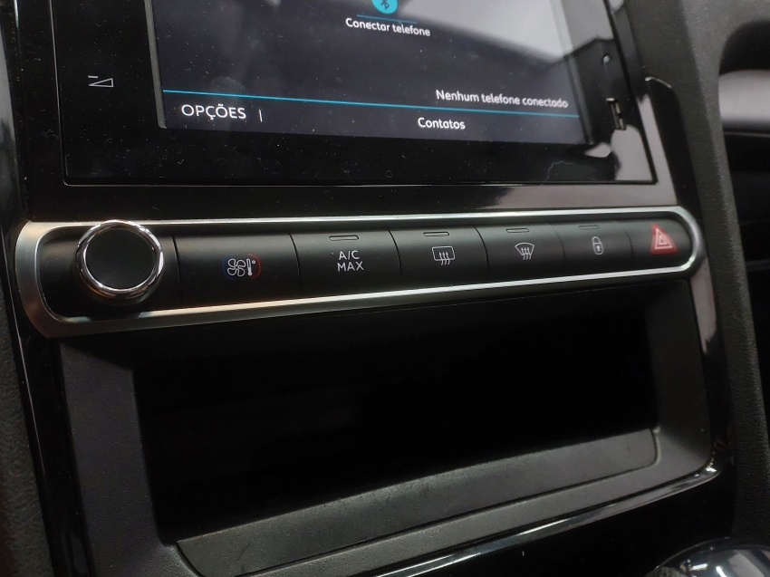 citroen c4 lounge 1.6 thp flex live business bva 4p automatico 201913
