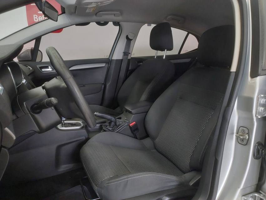 citroen c4 lounge 1.6 thp flex live business bva 4p automatico 201910