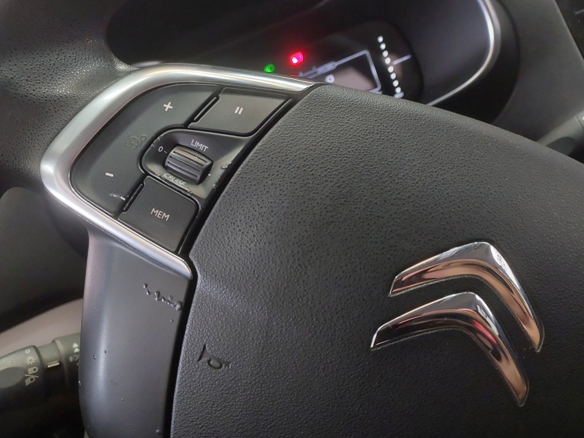citroen c4 lounge 1.6 thp flex live business bva 4p automatico 201916