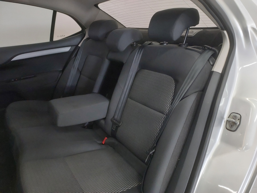 citroen c4 lounge 1.6 thp flex live business bva 4p automatico 201911