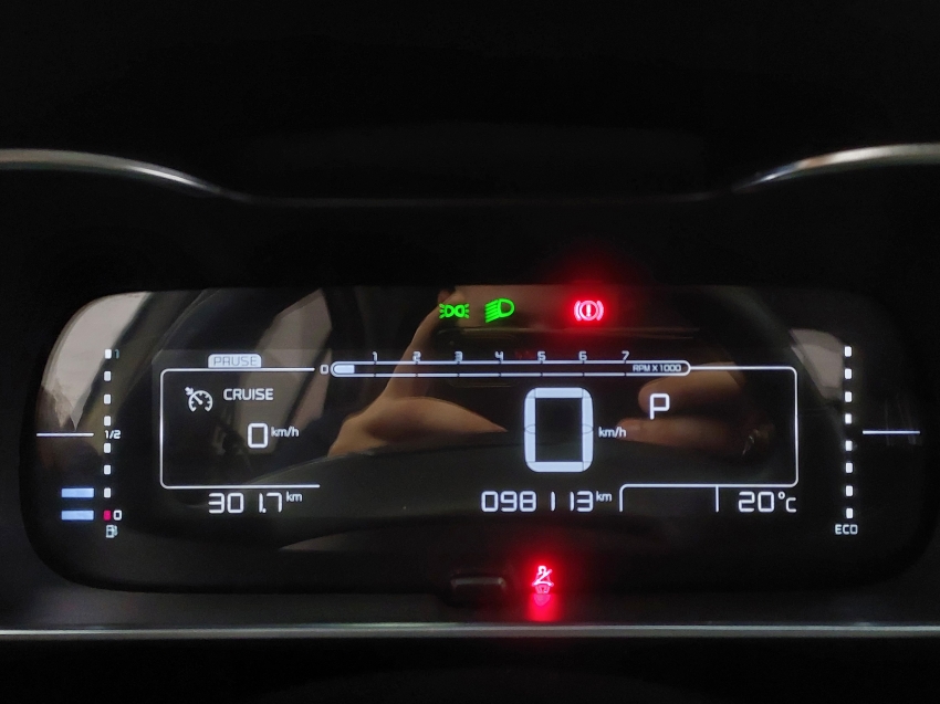citroen c4 lounge 1.6 thp flex live business bva 4p automatico 201912
