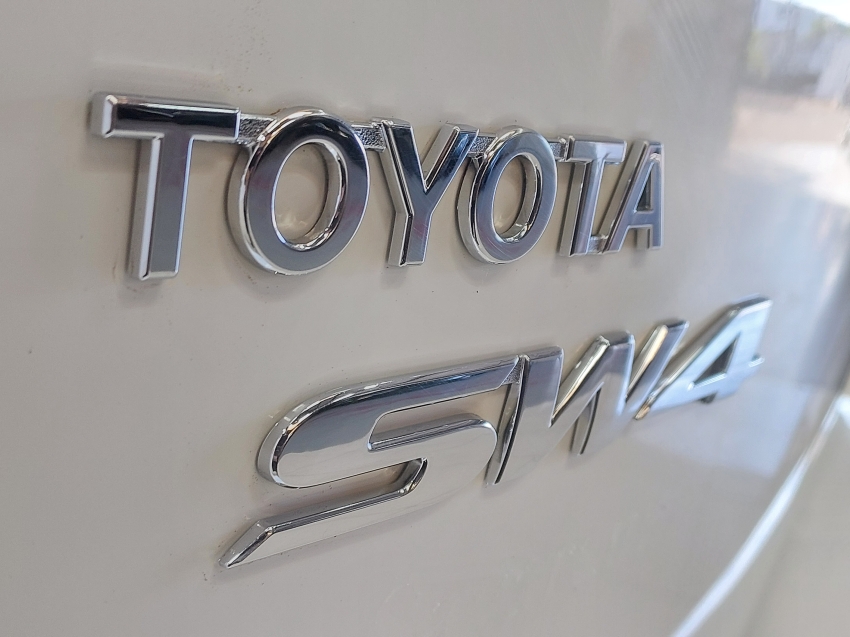 toyota hilux sw4 2.7 sr 4x2 16v flex 4p automatico 201916
