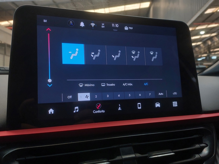 fiat pulse 1.3 turbo 270 flex abarth at6 4p automatico 202514
