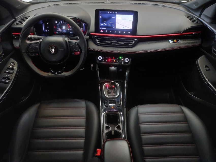 fiat pulse 1.3 turbo 270 flex abarth at6 4p automatico 20257