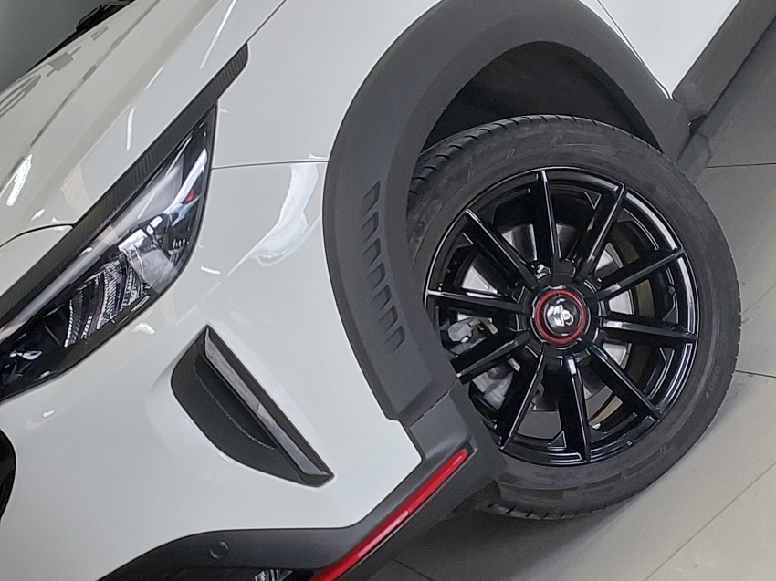 fiat pulse 1.3 turbo 270 flex abarth at6 4p automatico 202524