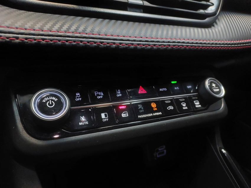 fiat pulse 1.3 turbo 270 flex abarth at6 4p automatico 202511