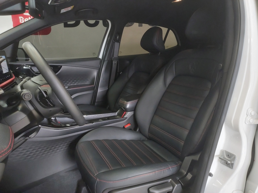 fiat pulse 1.3 turbo 270 flex abarth at6 4p automatico 20258