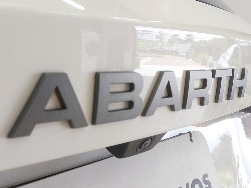 fiat pulse 1.3 turbo 270 flex abarth at6 4p automatico 202522