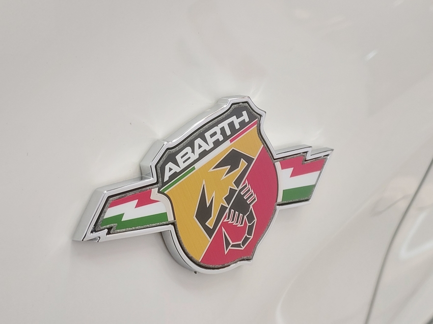 fiat pulse 1.3 turbo 270 flex abarth at6 4p automatico 202521