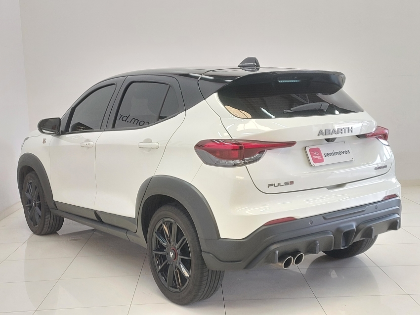 fiat pulse 1.3 turbo 270 flex abarth at6 4p automatico 20253