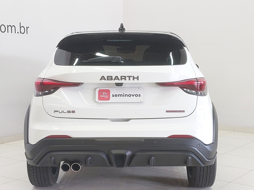 fiat pulse 1.3 turbo 270 flex abarth at6 4p automatico 20255