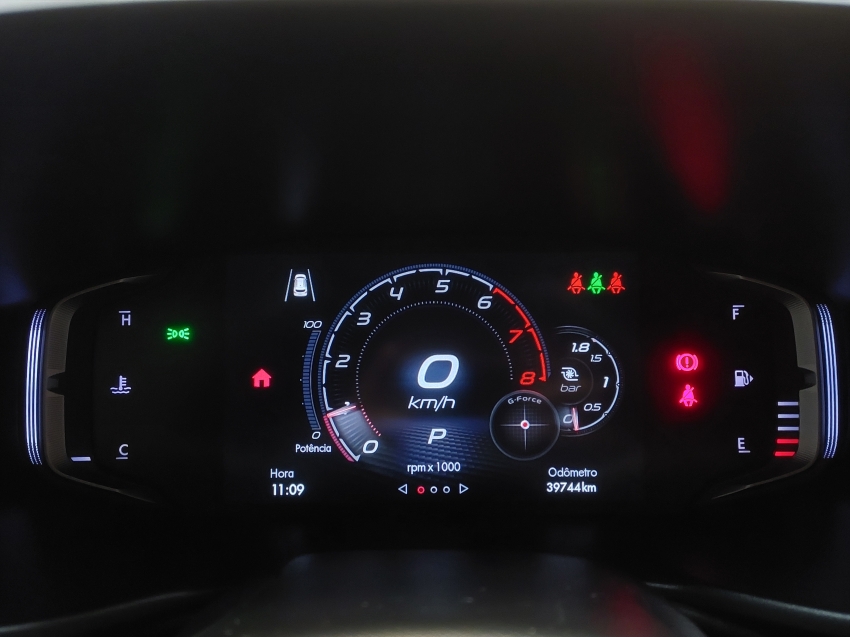 fiat pulse 1.3 turbo 270 flex abarth at6 4p automatico 202510