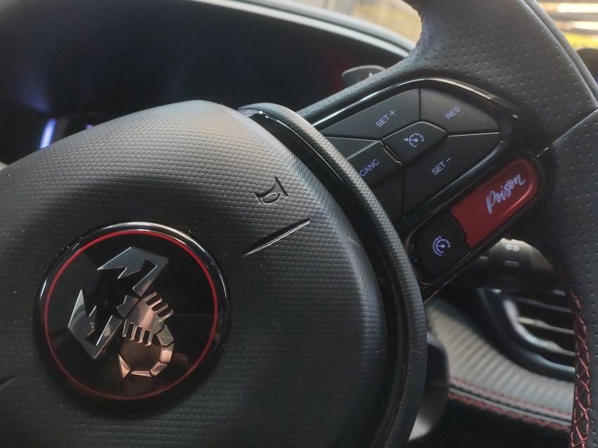 fiat pulse 1.3 turbo 270 flex abarth at6 4p automatico 202519