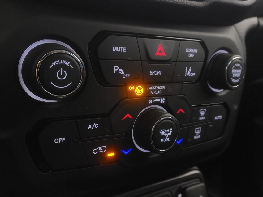 jeep renegade 1.3 t270 turbo flex longitude at6 4p automatico 202411