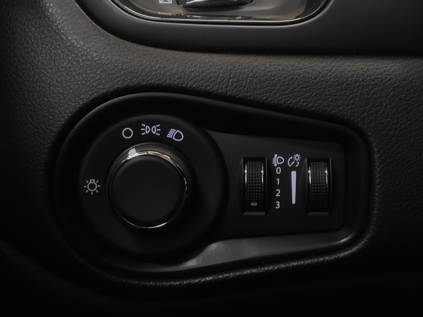 jeep renegade 1.3 t270 turbo flex longitude at6 4p automatico 202421