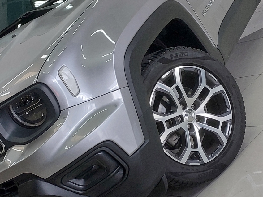 jeep renegade 1.3 t270 turbo flex longitude at6 4p automatico 202425