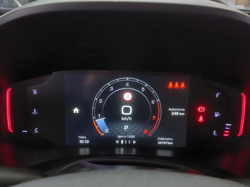 jeep renegade 1.3 t270 turbo flex longitude at6 4p automatico 202410