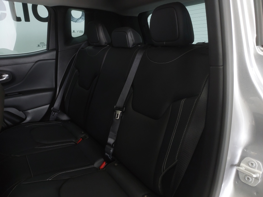 jeep renegade 1.3 t270 turbo flex longitude at6 4p automatico 20249