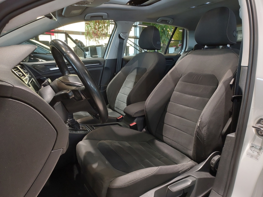volkswagen golf 1.4 tsi highline 16v gasolina 4p automatico flex 20149
