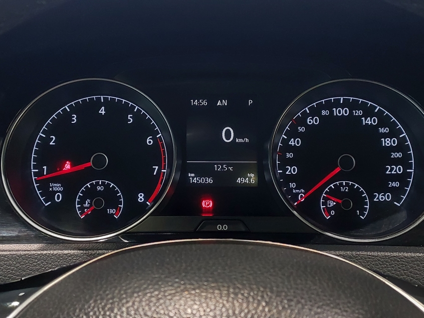 volkswagen golf 1.4 tsi highline 16v gasolina 4p automatico flex 201415
