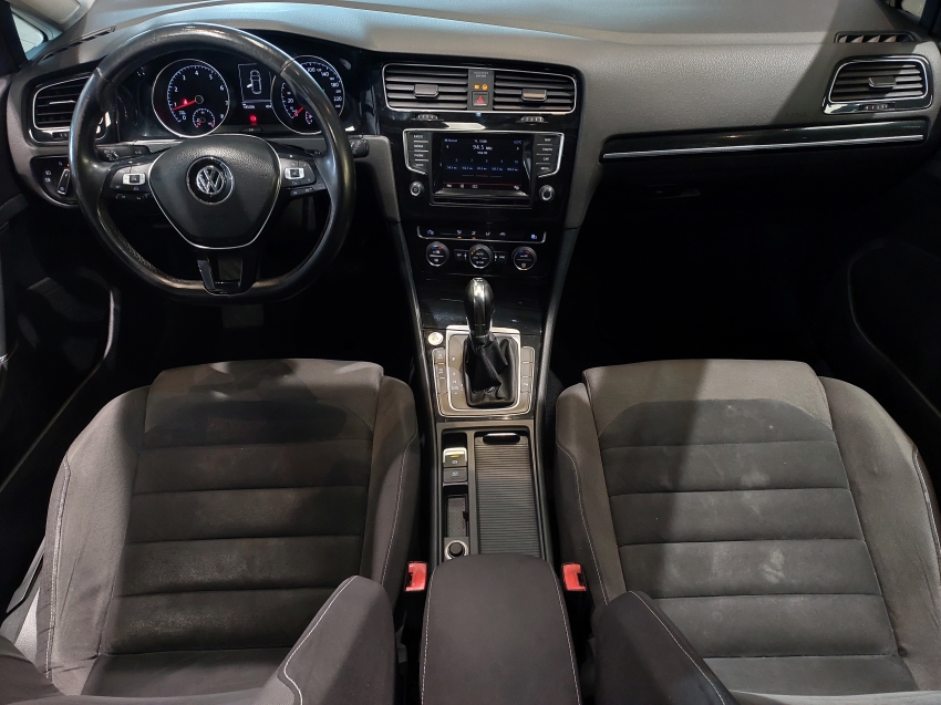 volkswagen golf 1.4 tsi highline 16v gasolina 4p automatico flex 20148