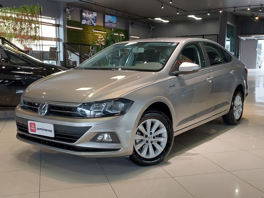 volkswagen virtus 1.0 200 tsi comfortline automatico flex 4p 20221
