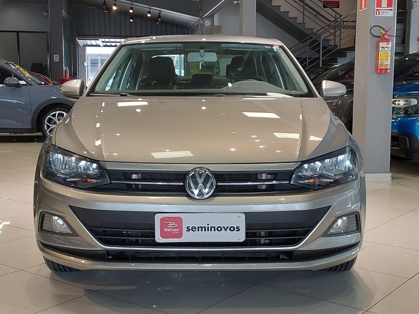 volkswagen virtus 1.0 200 tsi comfortline automatico flex 4p 20222