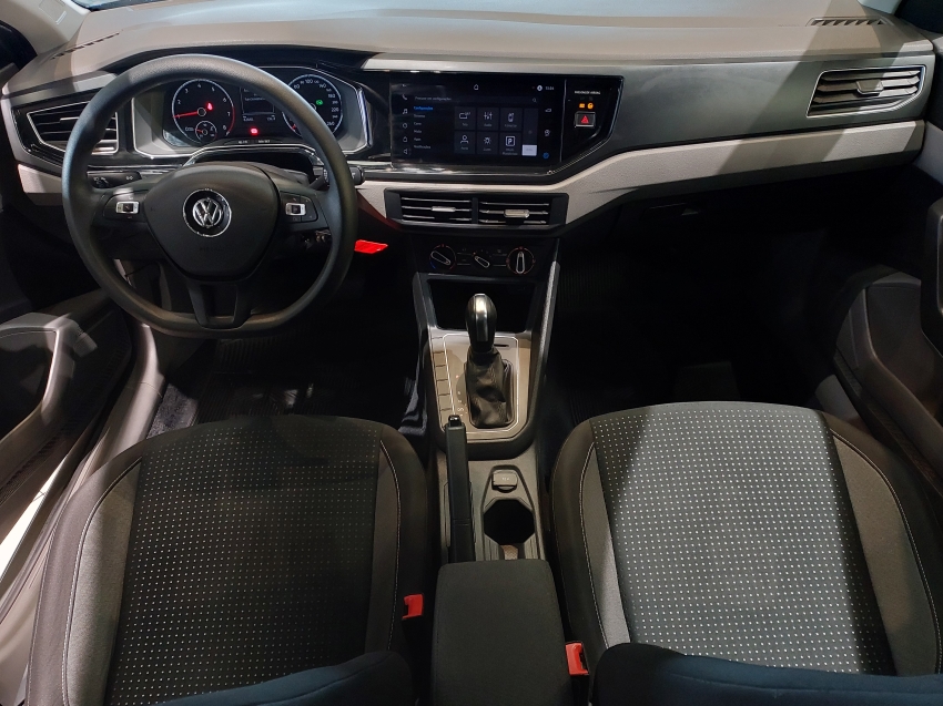 volkswagen virtus 1.0 200 tsi comfortline automatico flex 4p 20227