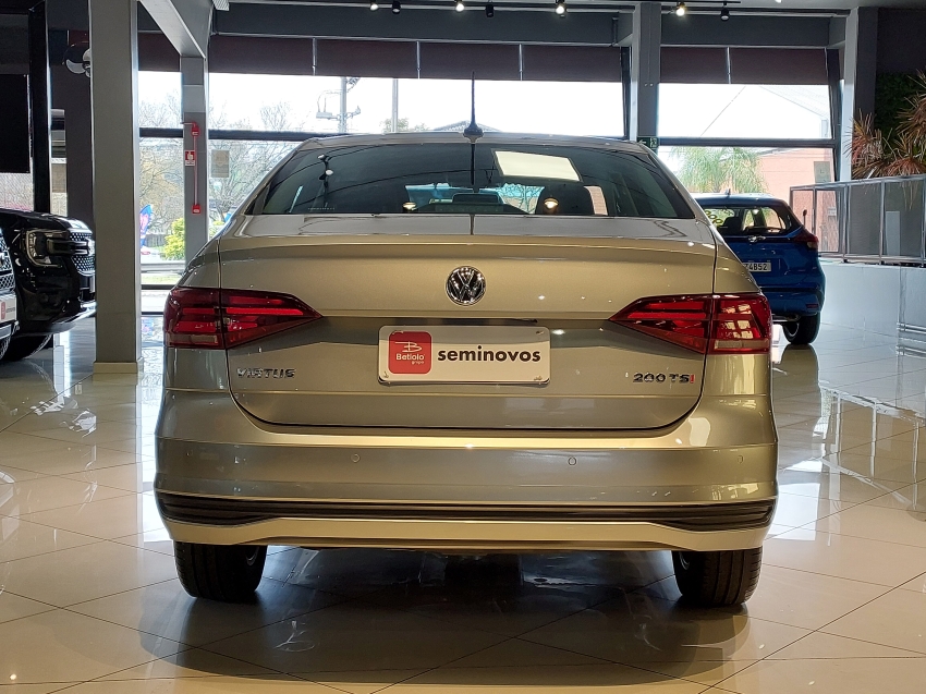 volkswagen virtus 1.0 200 tsi comfortline automatico flex 4p 20224