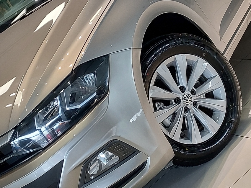volkswagen virtus 1.0 200 tsi comfortline automatico flex 4p 202222