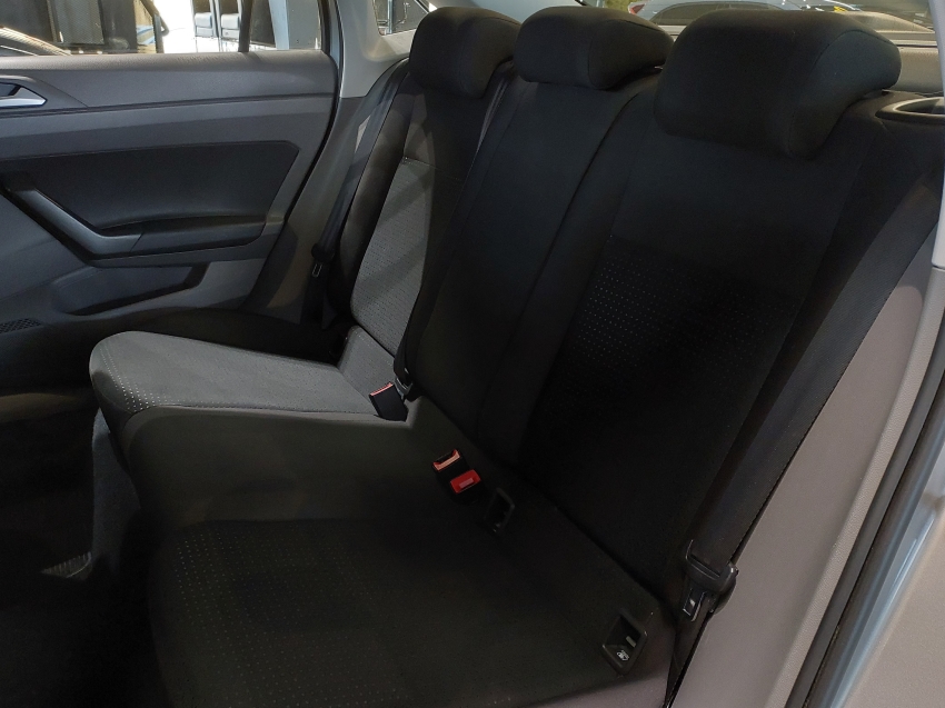 volkswagen virtus 1.0 200 tsi comfortline automatico flex 4p 20229