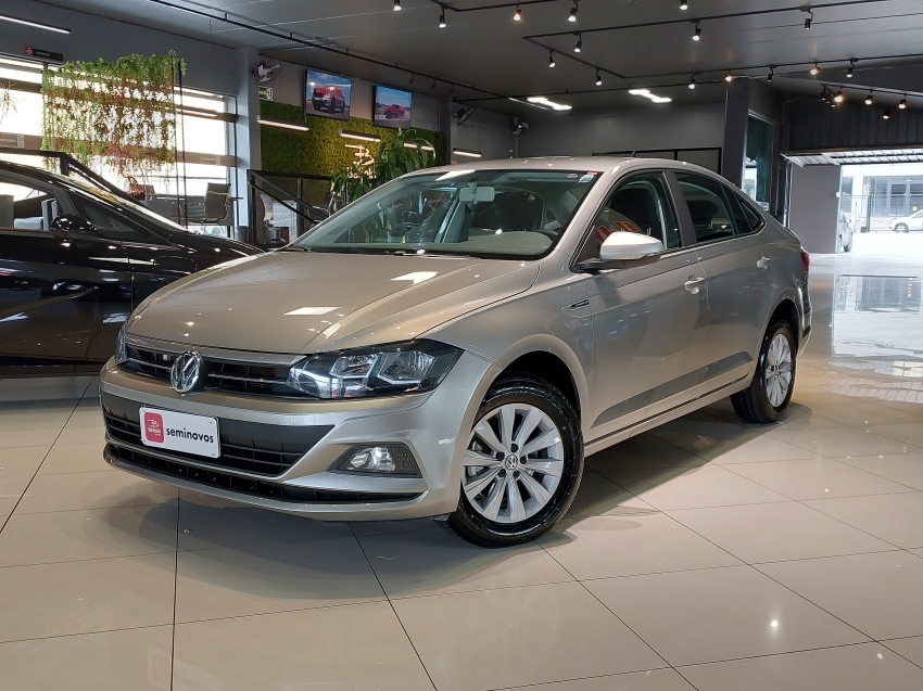 volkswagen virtus 1.0 200 tsi comfortline automatico flex 4p 202223