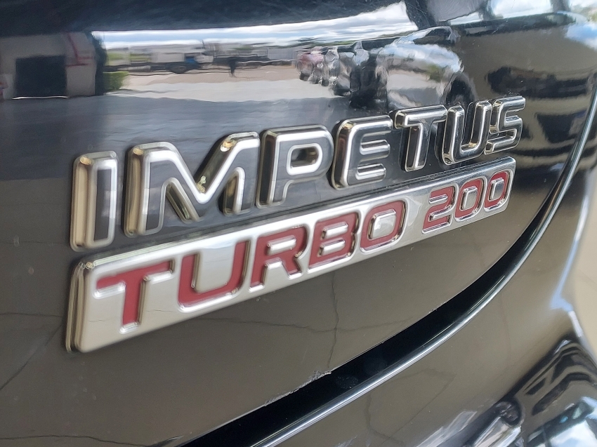 fiat pulse 1.0 turbo 200 flex impetus cvt 4p automatico 202321