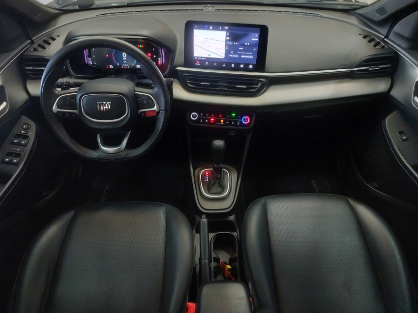 fiat pulse 1.0 turbo 200 flex impetus cvt 4p automatico 20236