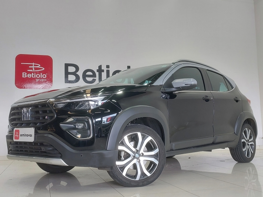 fiat pulse 1.0 turbo 200 flex impetus cvt 4p automatico 20230