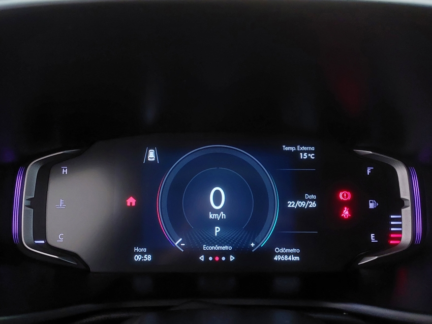 fiat pulse 1.0 turbo 200 flex impetus cvt 4p automatico 20239