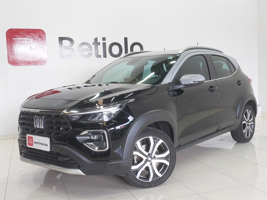 fiat pulse 1.0 turbo 200 flex impetus cvt 4p automatico 20231