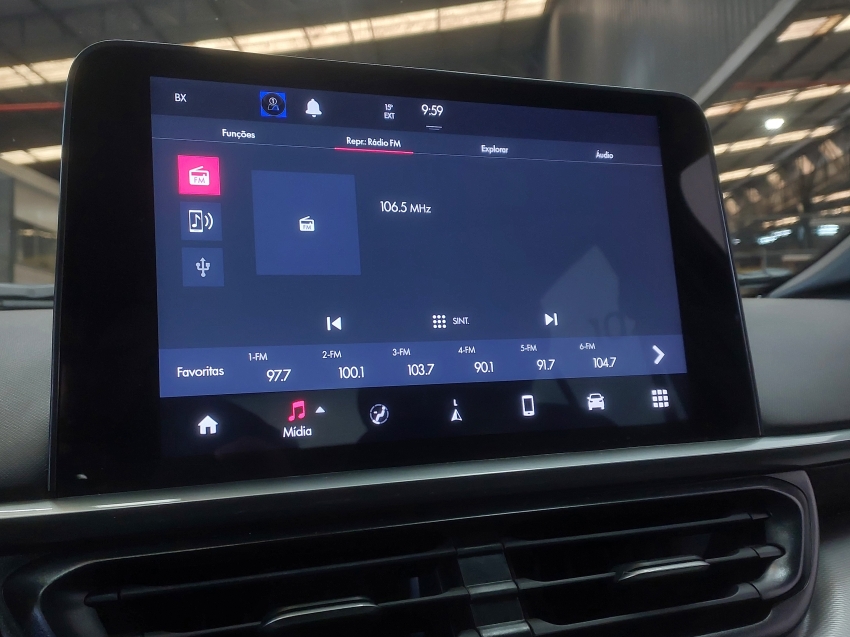 fiat pulse 1.0 turbo 200 flex impetus cvt 4p automatico 202312