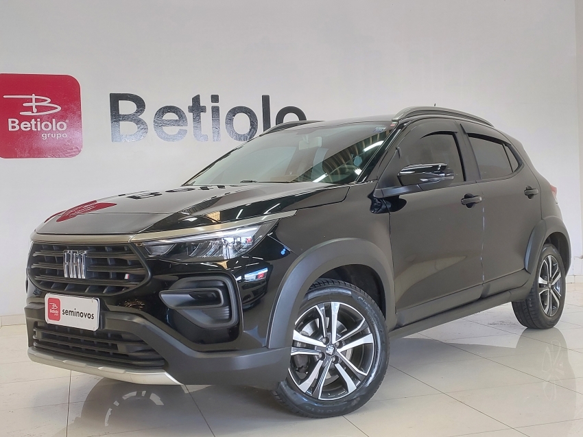 fiat pulse 1.0 turbo 200 flex audace cvt 4p automatico 20231