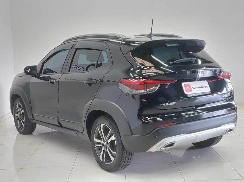 fiat pulse 1.0 turbo 200 flex audace cvt 4p automatico 20233
