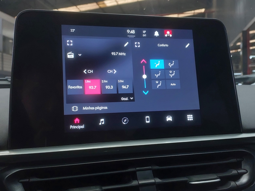 fiat pulse 1.0 turbo 200 flex audace cvt 4p automatico 202312