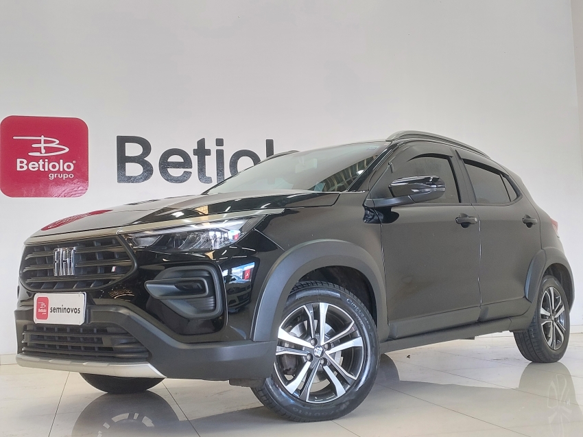 fiat pulse 1.0 turbo 200 flex audace cvt 4p automatico 20230
